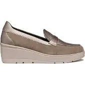Geox Ilde Loafers