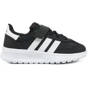 Adidas Sportschoen 'Run 70s 2.0' zwart / wit