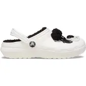 Crocs Classic Babyschoenen - Wit - Maat 27-28 - Plastic