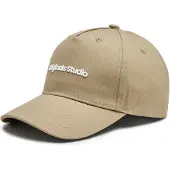 Jack & Jones Pet 'JACVesterbro' sand / wit