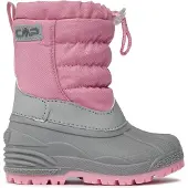 CMP Kids Hanki 3.0 sneeuwlaarzen, roze (B216), maat 27