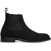 BOSS Chelsea boots 'Tayil_Cheb' zwart