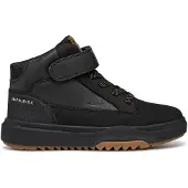 Geox Hoge sneakers Geox J BUNSHEE B. kind 35