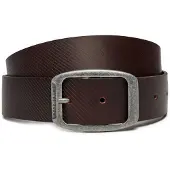 Pepe Jeans Riem bruin / zilver