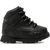 Timberland Laarzen zwart