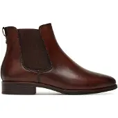 Tamaris Chelsea boots bruin