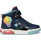 Geox J Inek Girl