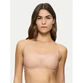 Triumph BH 'Smart Ellipse' beige