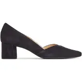 Högl Pumps 'BOULEVARD' donkerblauw