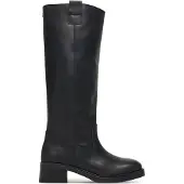 Steve madden Laarzen 'Banner' zwart