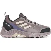 Adidas Lage schoen 'Eastrail 2' ecru / navy / donkerlila / wit