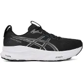 Asics Loopschoen 'GEL-KAYANO 32' grijs / zwart