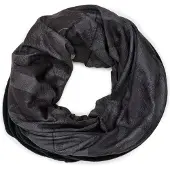Buff - Polar - Colsjaal One Size, zwart
