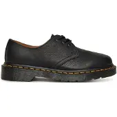 Dr. Martens Veterschoen zwart