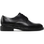 Vagabond SHOEMAKERS Veterschoen 'Alex' zwart