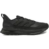 Adidas Loopschoen 'Ultrarun 5' zwart