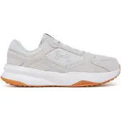 Under Armour Ua W Edge Suede - kleur: halo gray, maat: 9