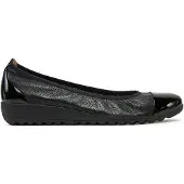 Caprice Dames Ballerina 9-22103-42 01I G-breedte Maat: 38 EU
