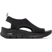 SKECHERS Sandalen / Open schoenen Skechers BASKETS 119236 dames 38