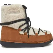 Kimberfeel Erica Wandelschoenen Bruin EU 41 Vrouw