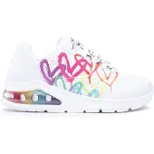 SKECHERS Sneakers laag 'Uno 2' | 36 | female