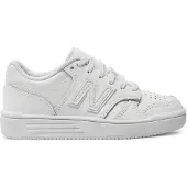 New Balance Sportschoen '480' wit