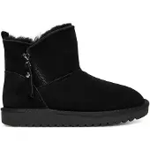 Ara Boots zwart