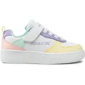 SKECHERS Sneakers 'Sport Court 92' wit