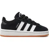 Adidas Sneakers 'Campus 00s' zwart / wit