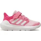 Adidas Sneakers 'Tensaur Run 2.0' rosa / lichtroze / wit