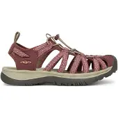 Keen - Women Whisper - Sandalen 42, meerkleurig