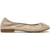 Tamaris Ballerina 'Alena' champagne