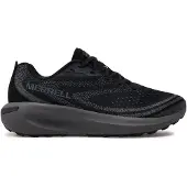 Merrell Sportschoen 'MORPHLITE' donkergrijs / zwart