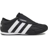Adidas Slip-on 'TEKWEN' zwart / offwhite