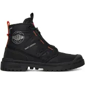 Palladium Hoge Sneakers SP20 TRAVEL HI heren 44