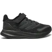 Adidas Sneakers 'Runfalcon 5' zwart