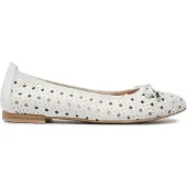 Caprice Ballerina wit