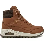 SKECHERS Veterlaarsjes 'UNO RUGGED'