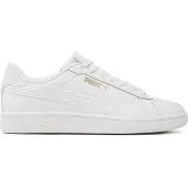Puma Sneakers laag 'Smash 3.0' wit