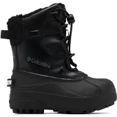Columbia Bugaboot Hiking Boots Zwart EU 28 Kinderen