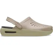 Crocs Clogs 'InMotion' lichtbruin