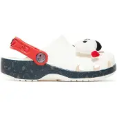 Crocs Peanuts Classic Klompen