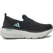 Adidas Slip-on 'MOULD 2 LOUNGER' zwart