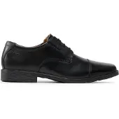 Clarks Tilden Cap Schoenen