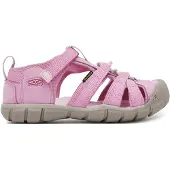 Keen Sandalen - Seacamp II CNX C - MooliteMauve/Pink A Boo - - 24 - Sandalen