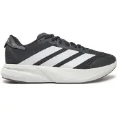 Adidas Loopschoen 'Duramo Speed 2' zwart / wit