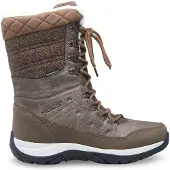 Mols Boots 'Bakan' antraciet