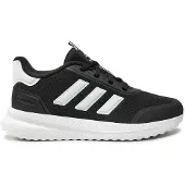 Adidas Sneakers zwart / wit
