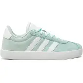 Adidas Sneakers 'VL Court 3.0' mintgroen / wit