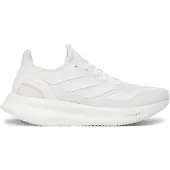 Adidas Loopschoen 'Pureboost 5' lichtgrijs / wit